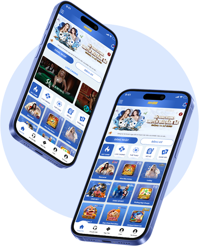 App Tài Xỉu Tiền Ảo Nncc